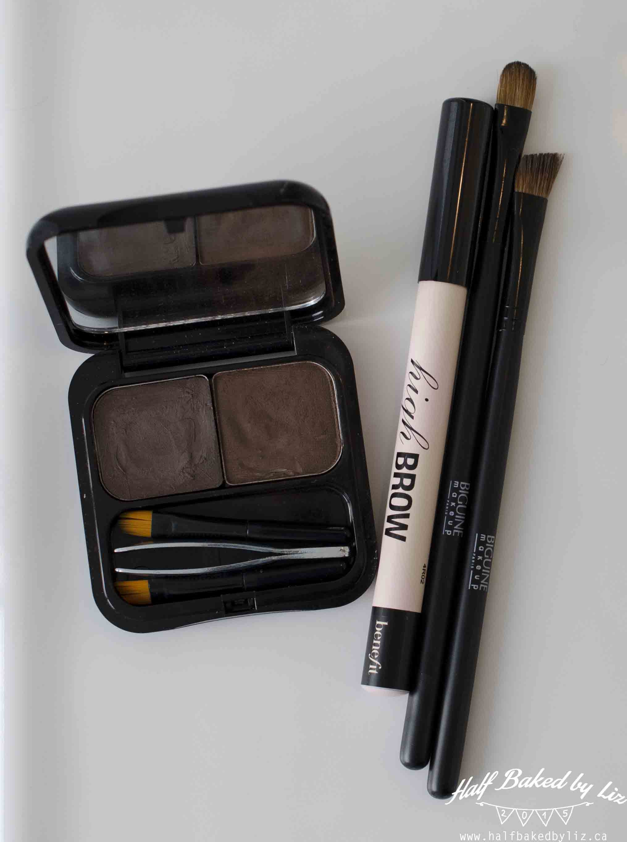 1 - Brow Products