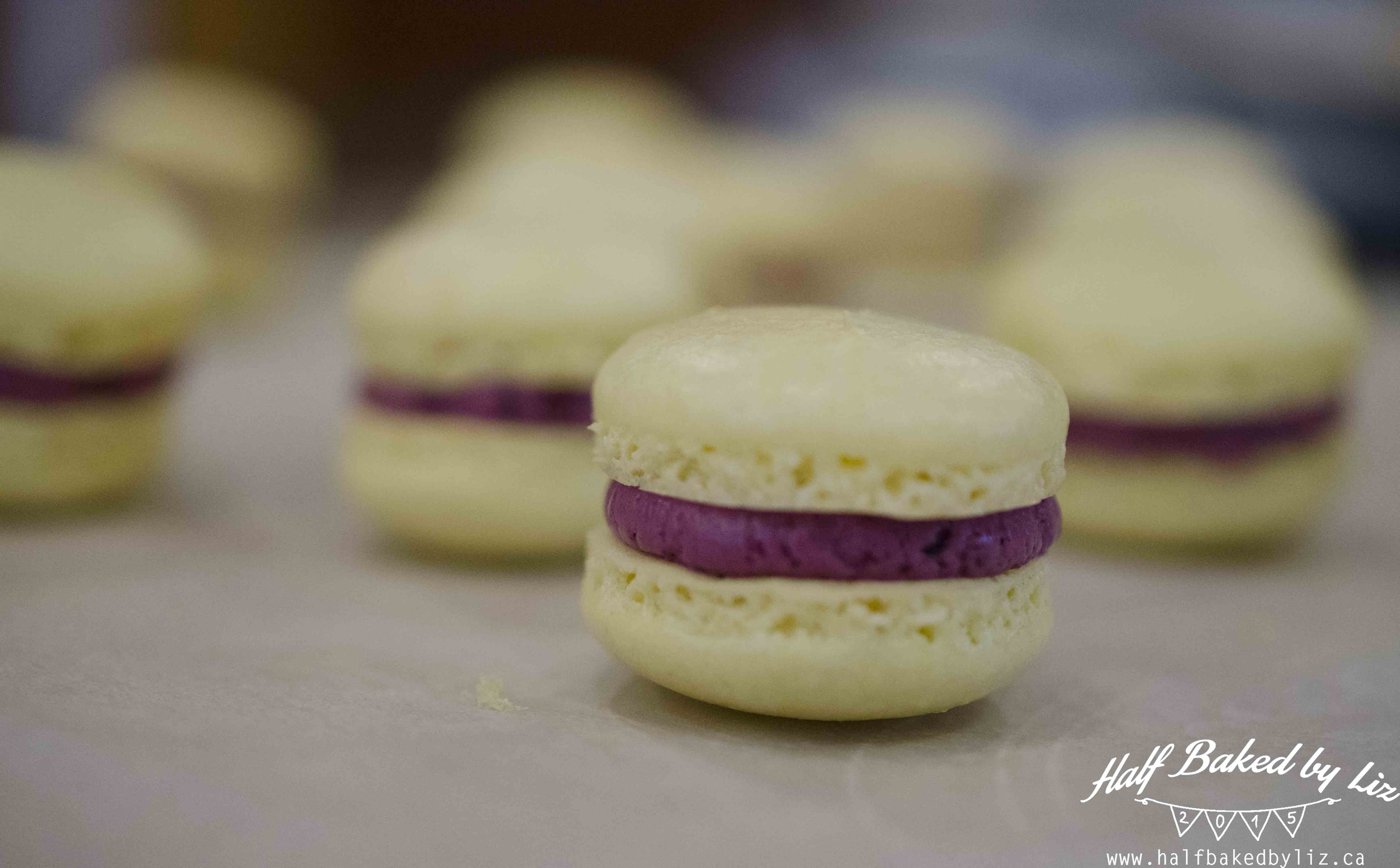 Final 1 - Macarons