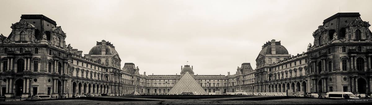 Hitchen's Paris Photo
