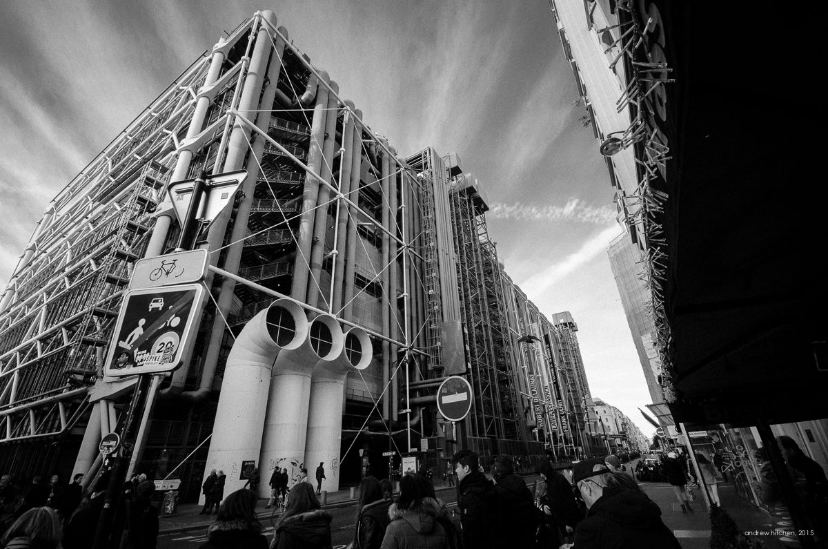 Pompidou