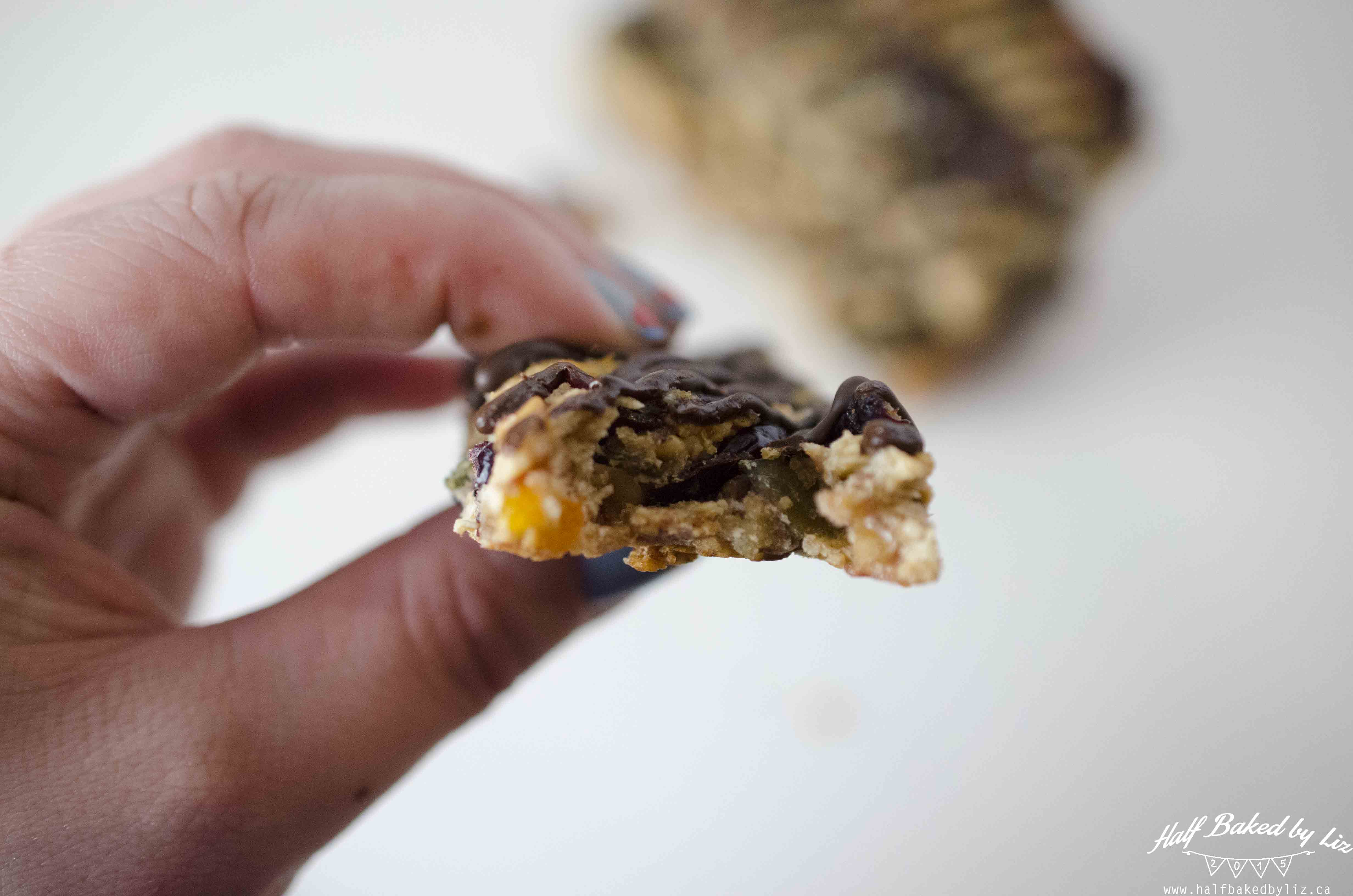 Final - Banana Nut Brerakfast Bars