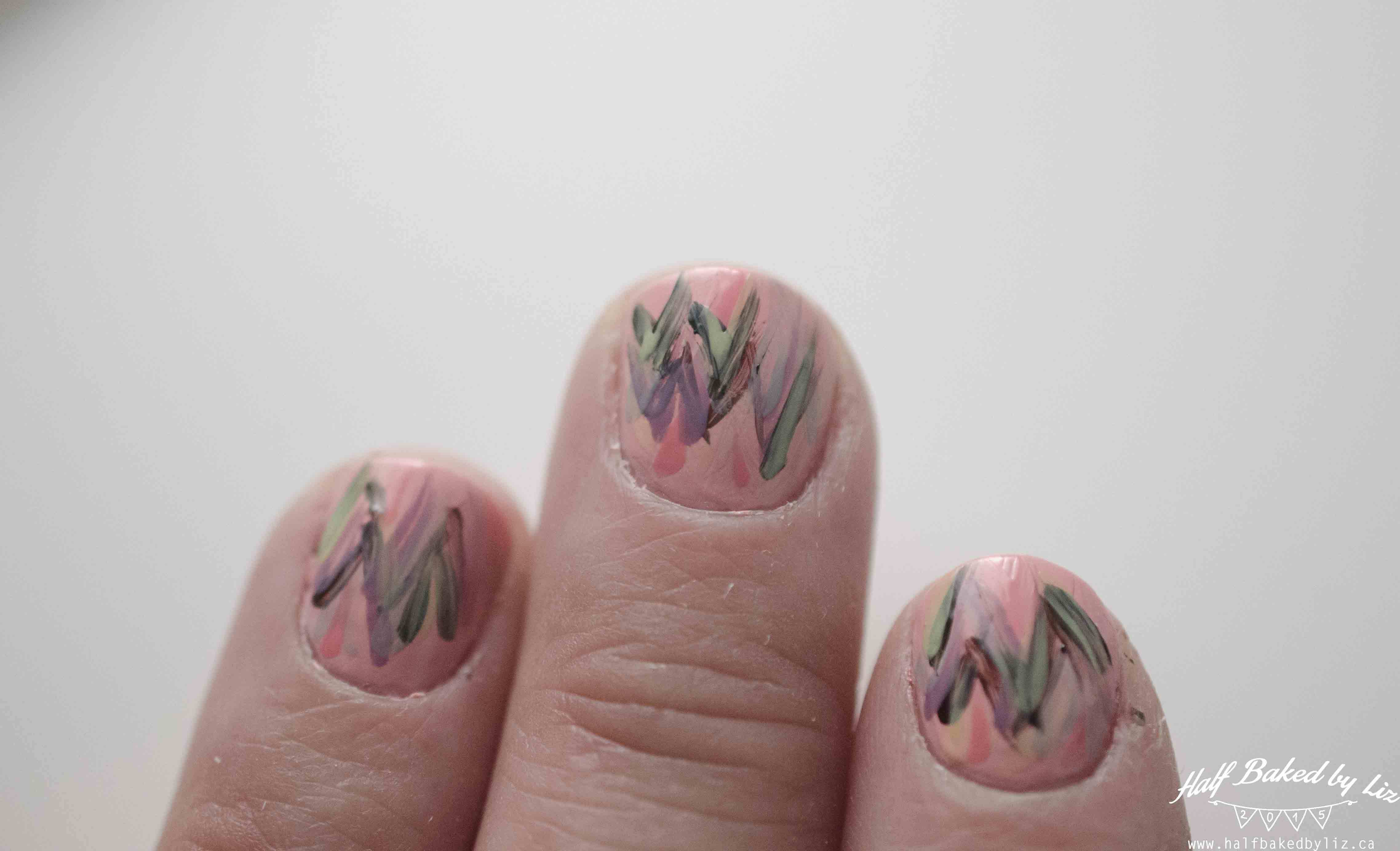 6 - Finished Nails