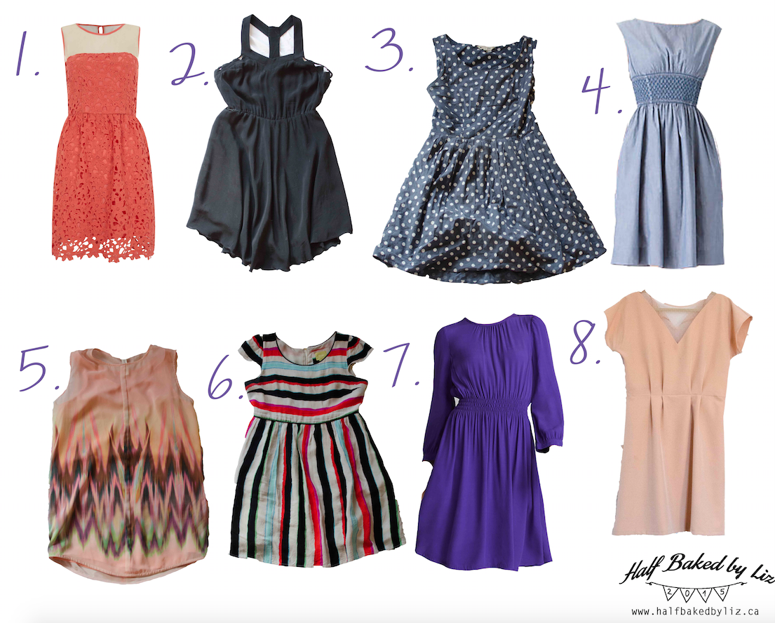 Dresses Spring