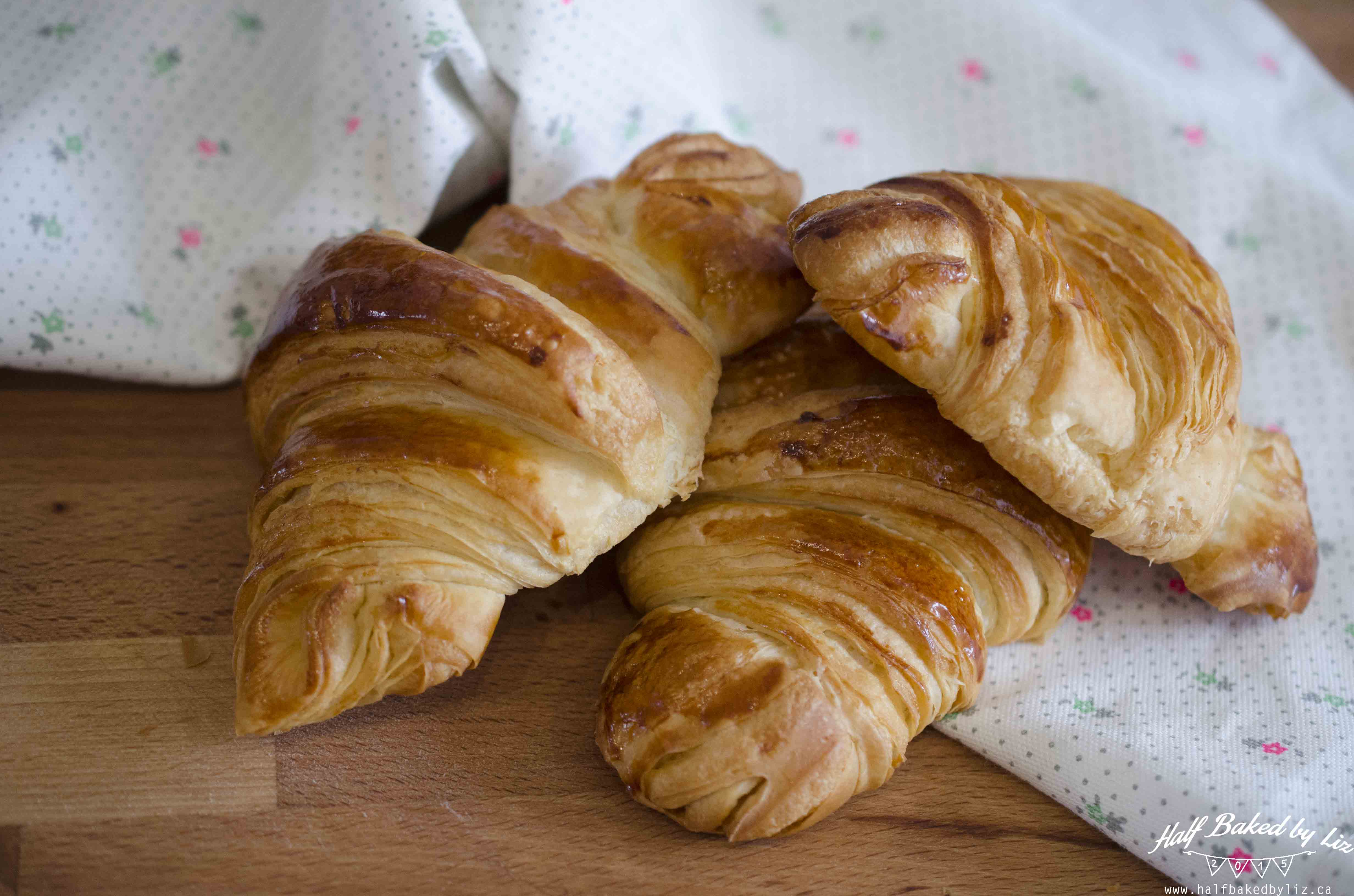 Final - Croissants