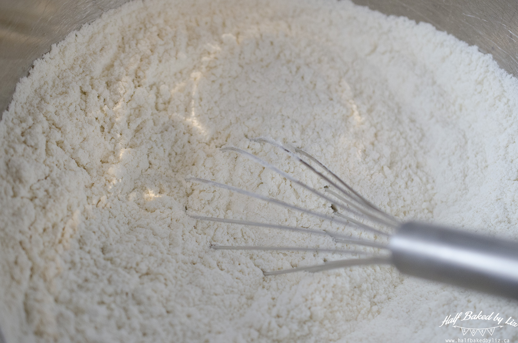 5 - Flour Mixture