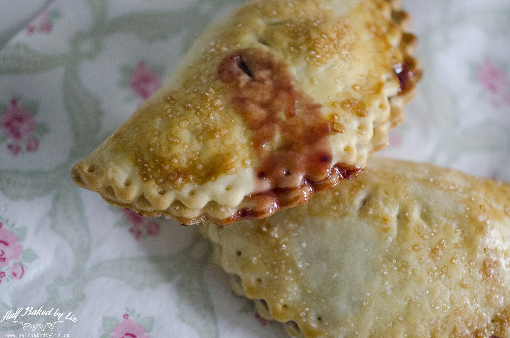 Final 1 - Cherry Hand Pies