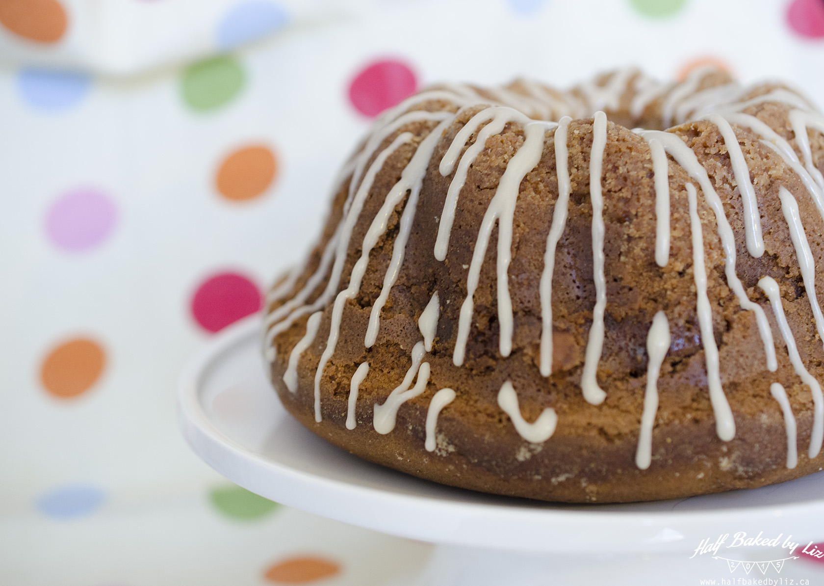 Final - Maple Nut Coffee Cake