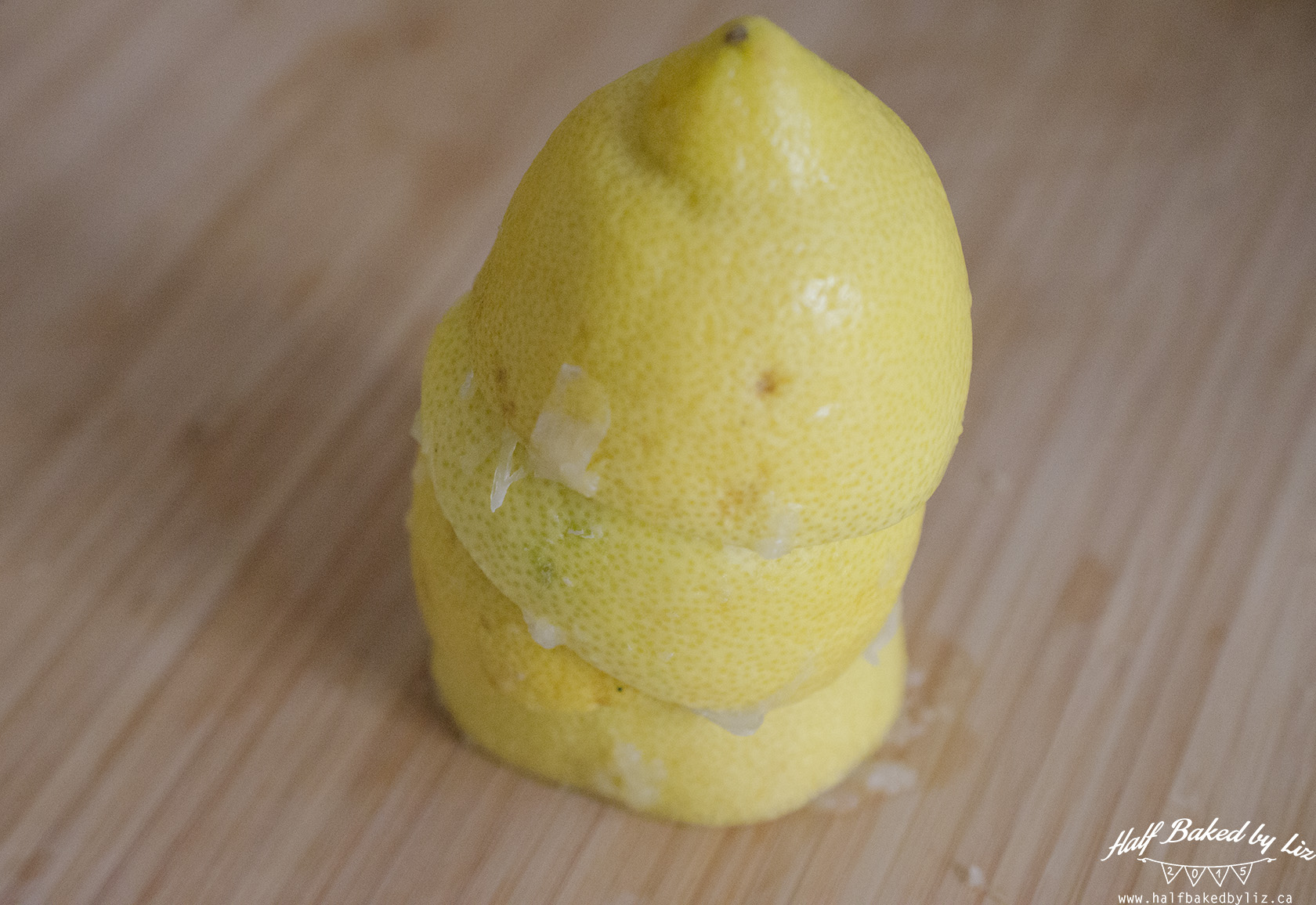 2.5 - Lemons