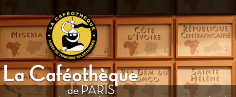 3 Cafeotheque