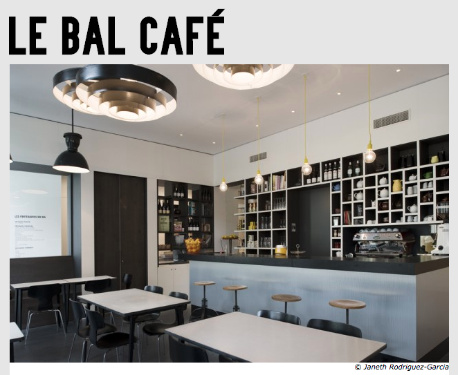 Le Bal Cafe