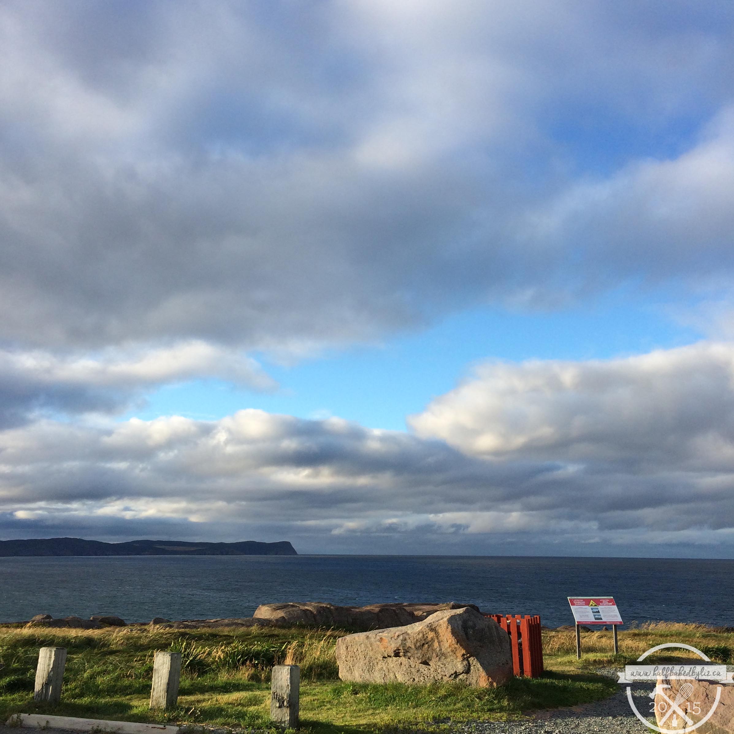 14 - Cape Spear 1