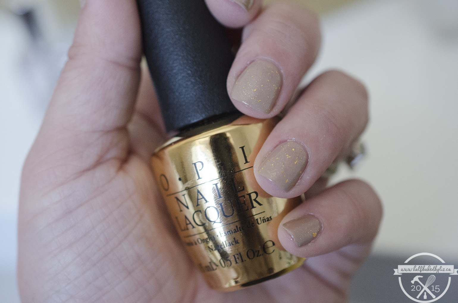 OPI Top Coat copy