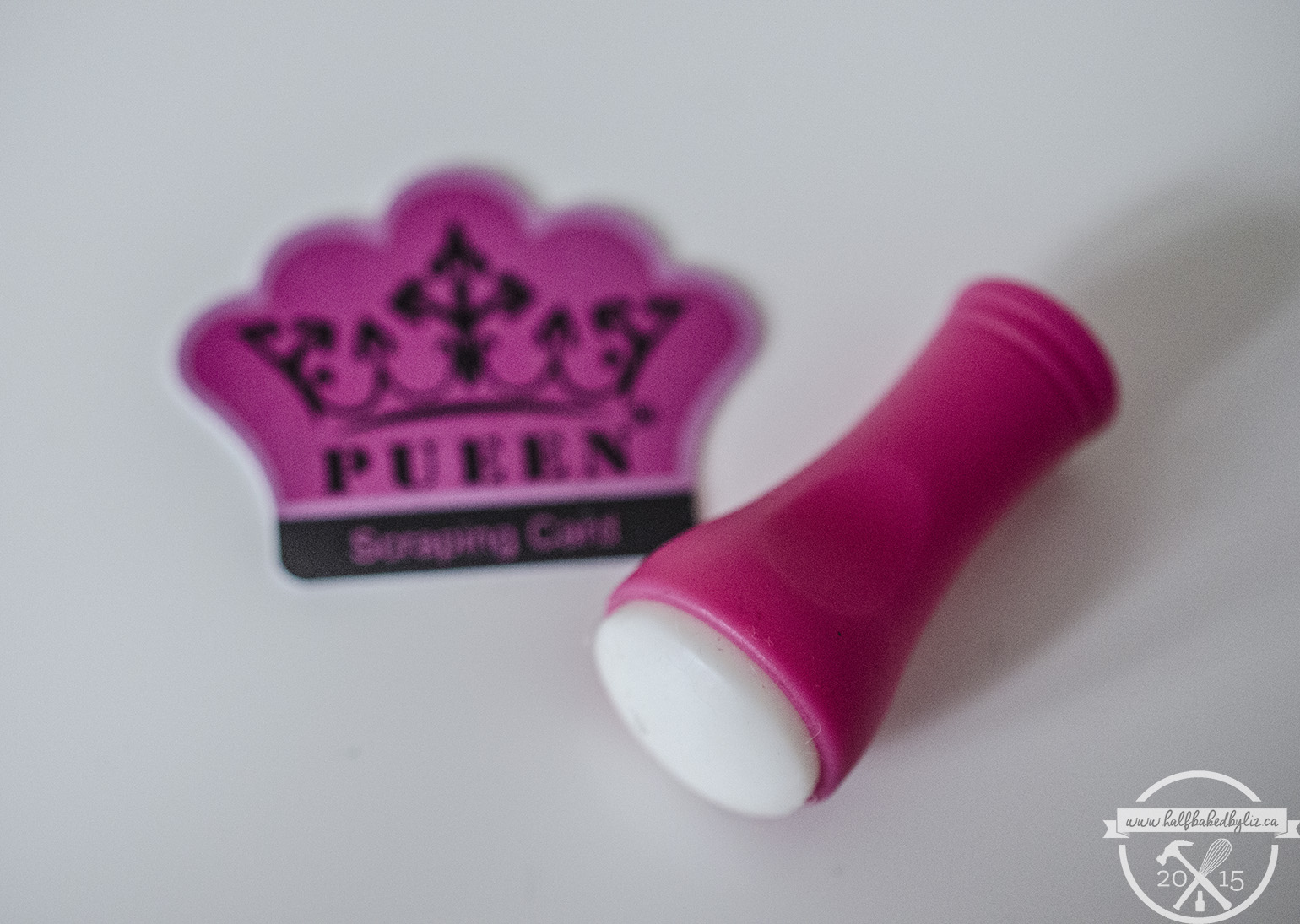 Pueen Nail Stamper