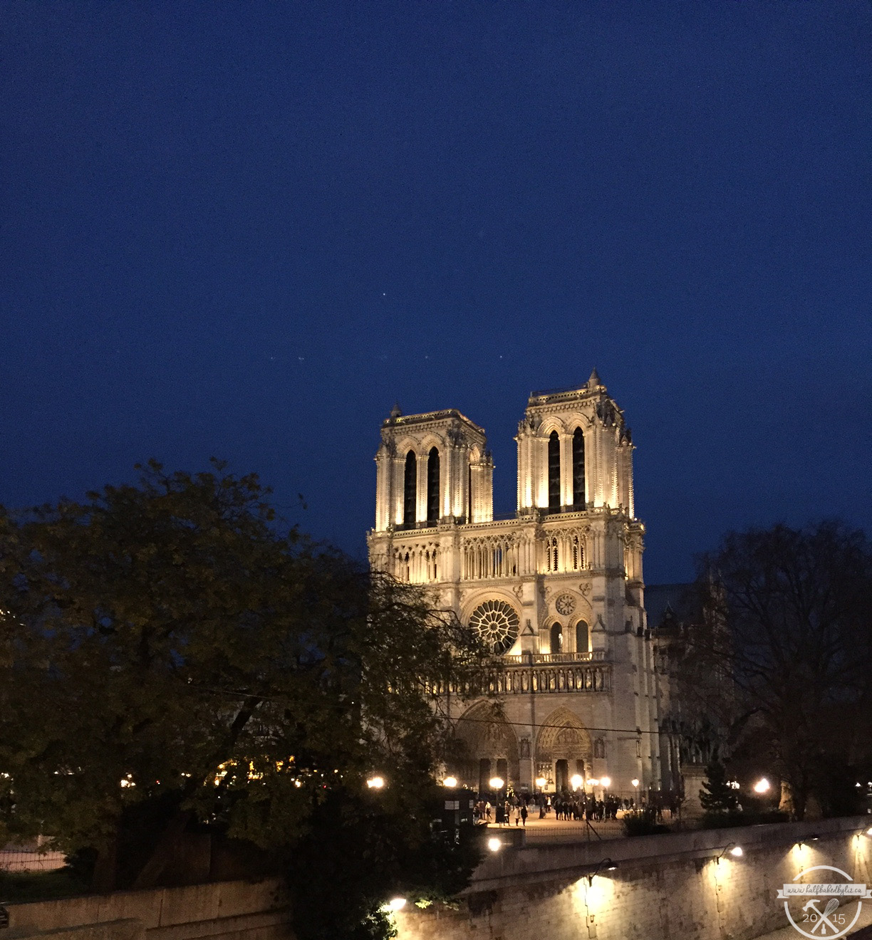 30 - Notre Dame