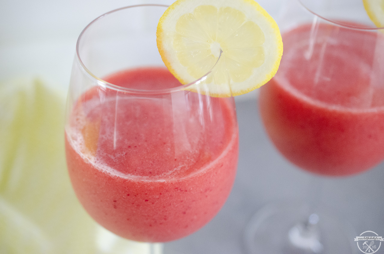 Final 1 - Frozen Tropical White Wine Sangria