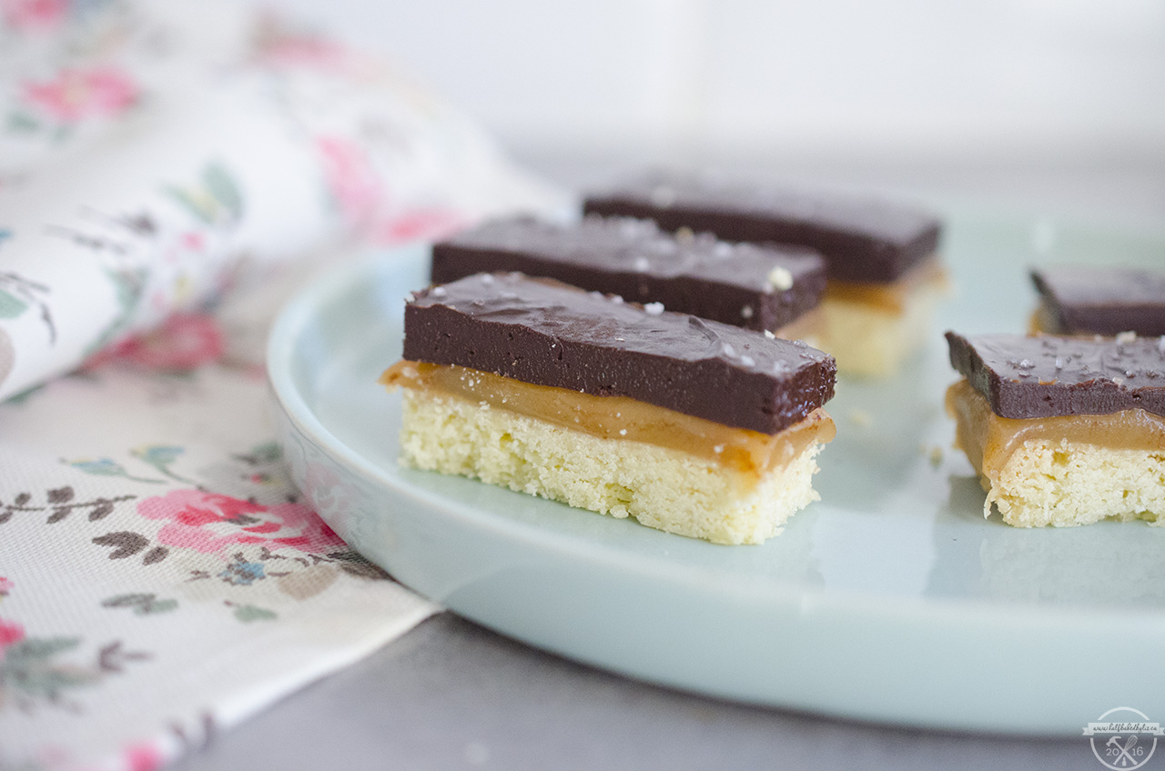 Final 1 - Millionaire's Shortbread