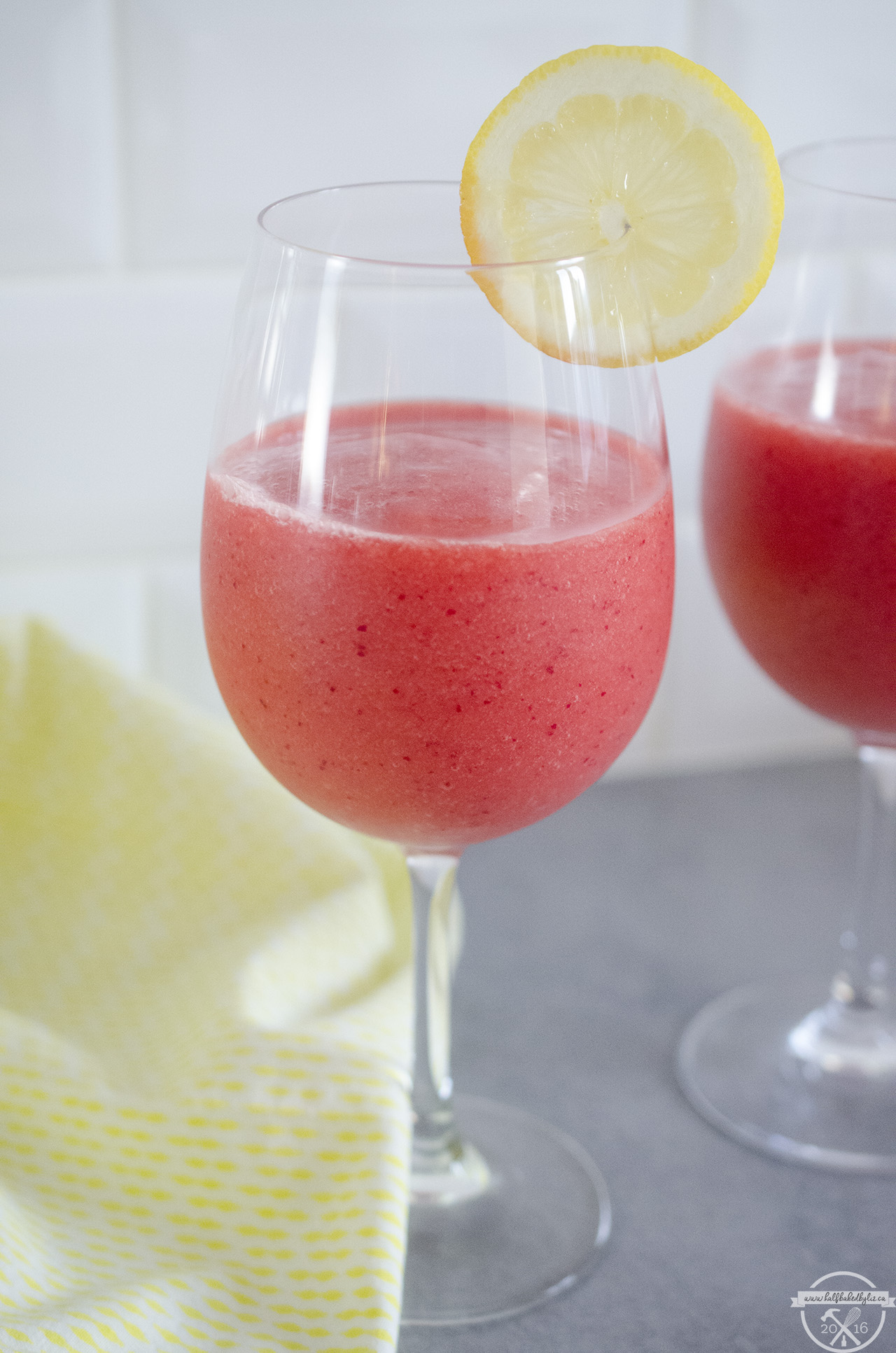 Final - Frozen Tropical White Wine Sangria