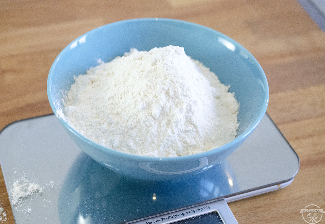 1-combine-flour-and-salt