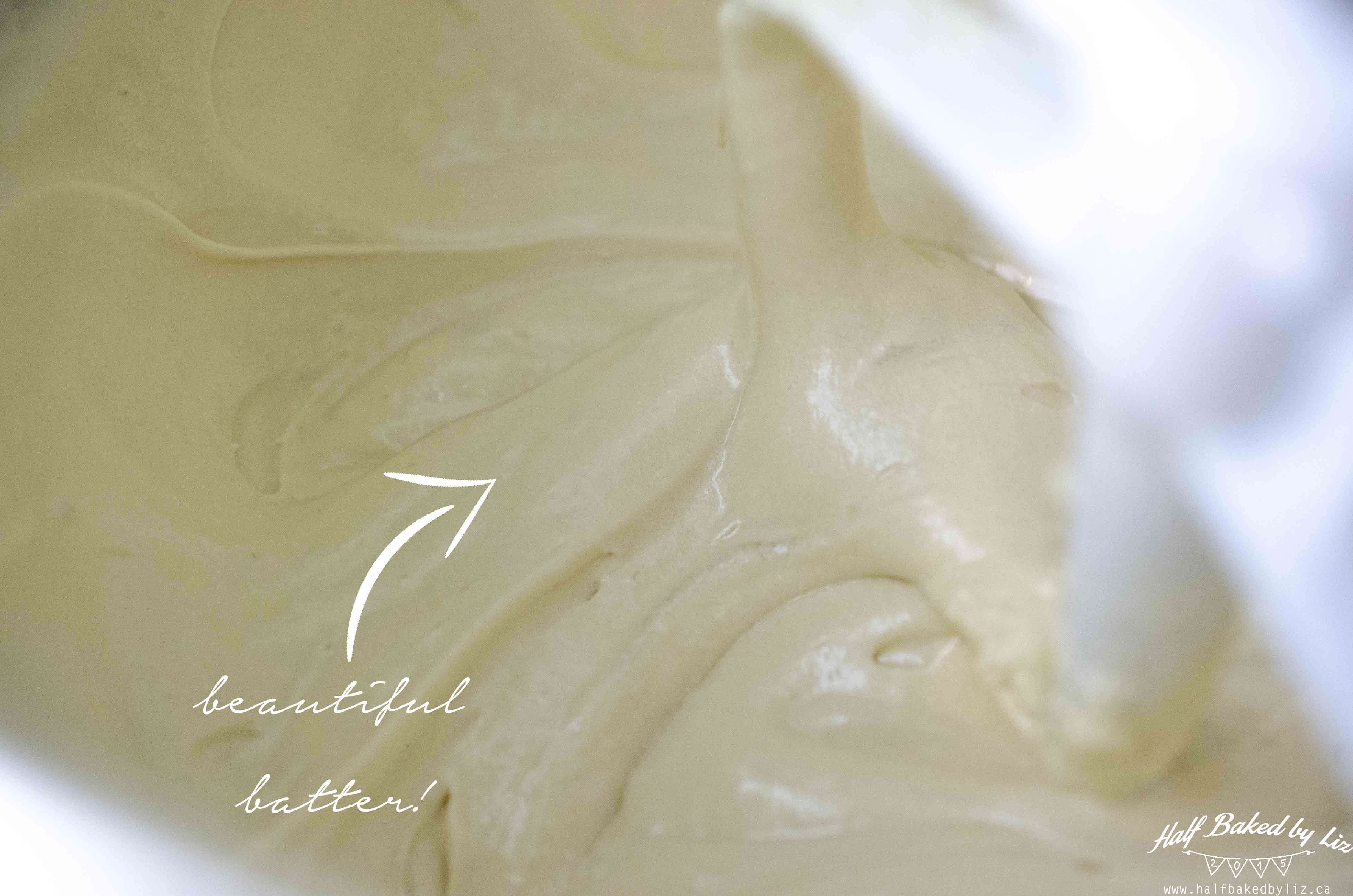 6.2 Beautiful Batter