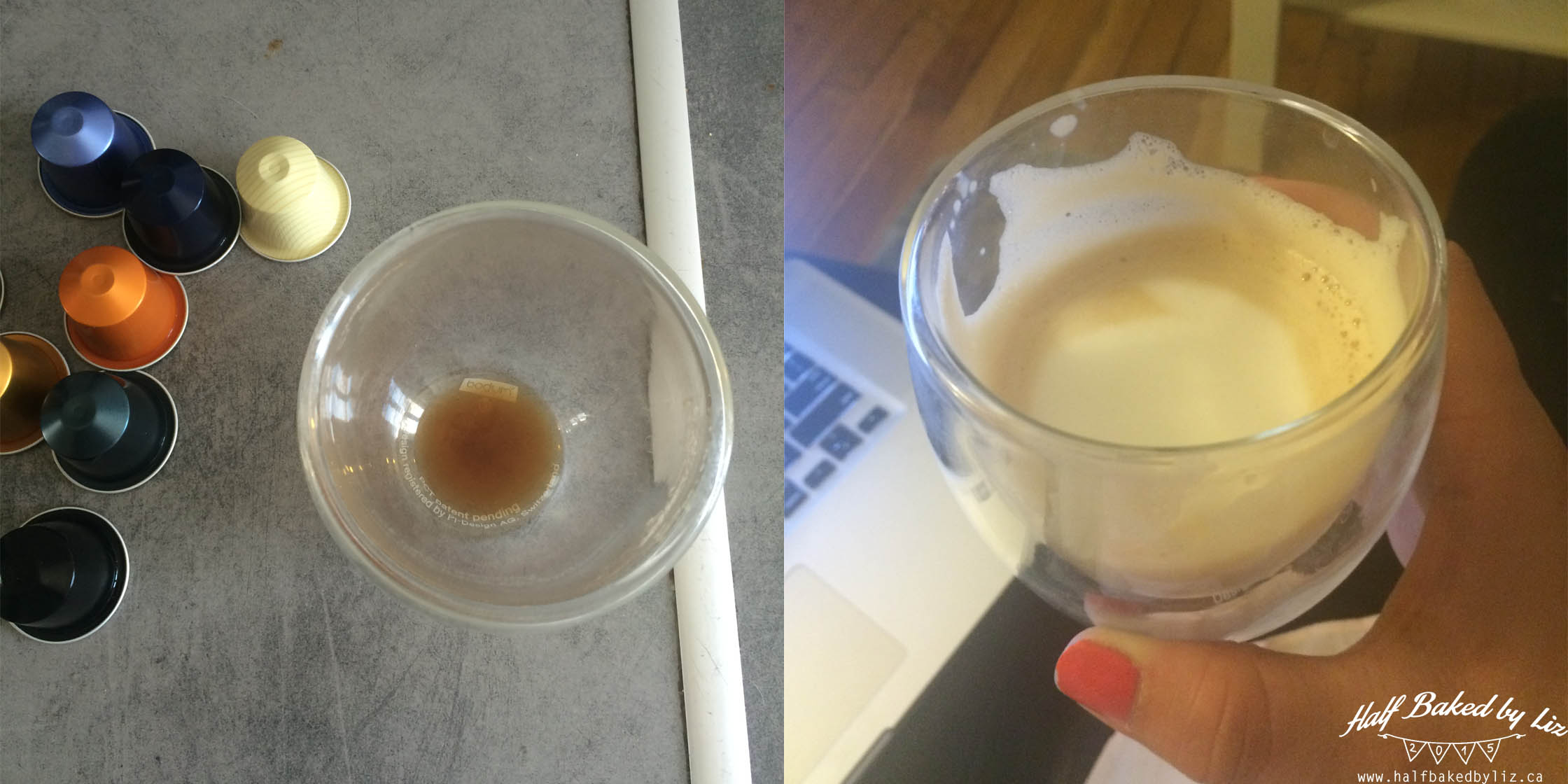 Nespresso