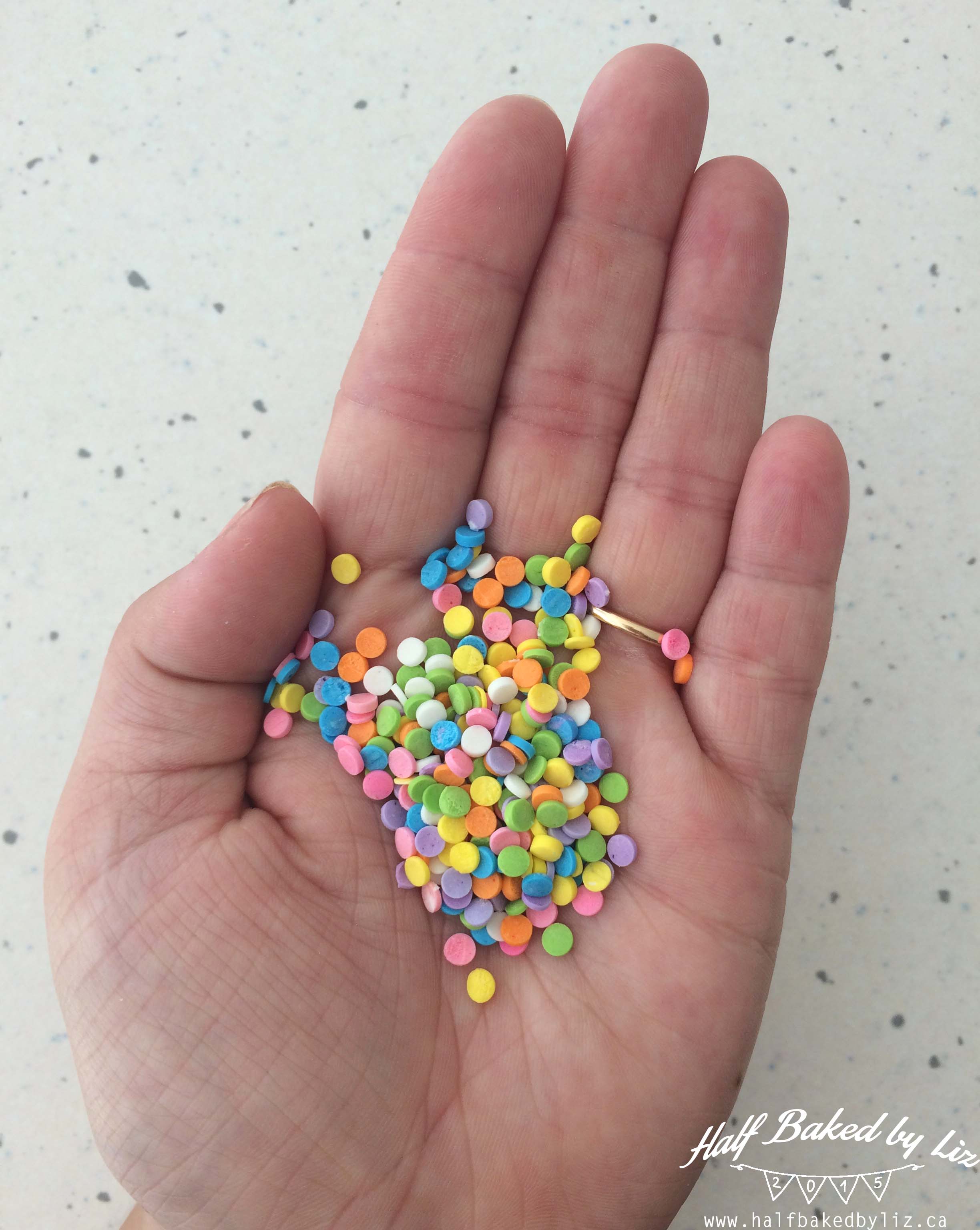 Sprinkles