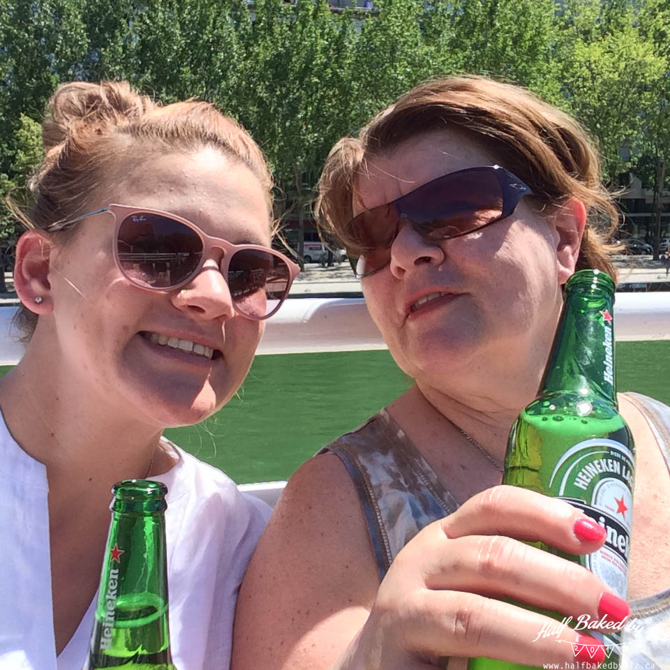 3 - Boat Beers