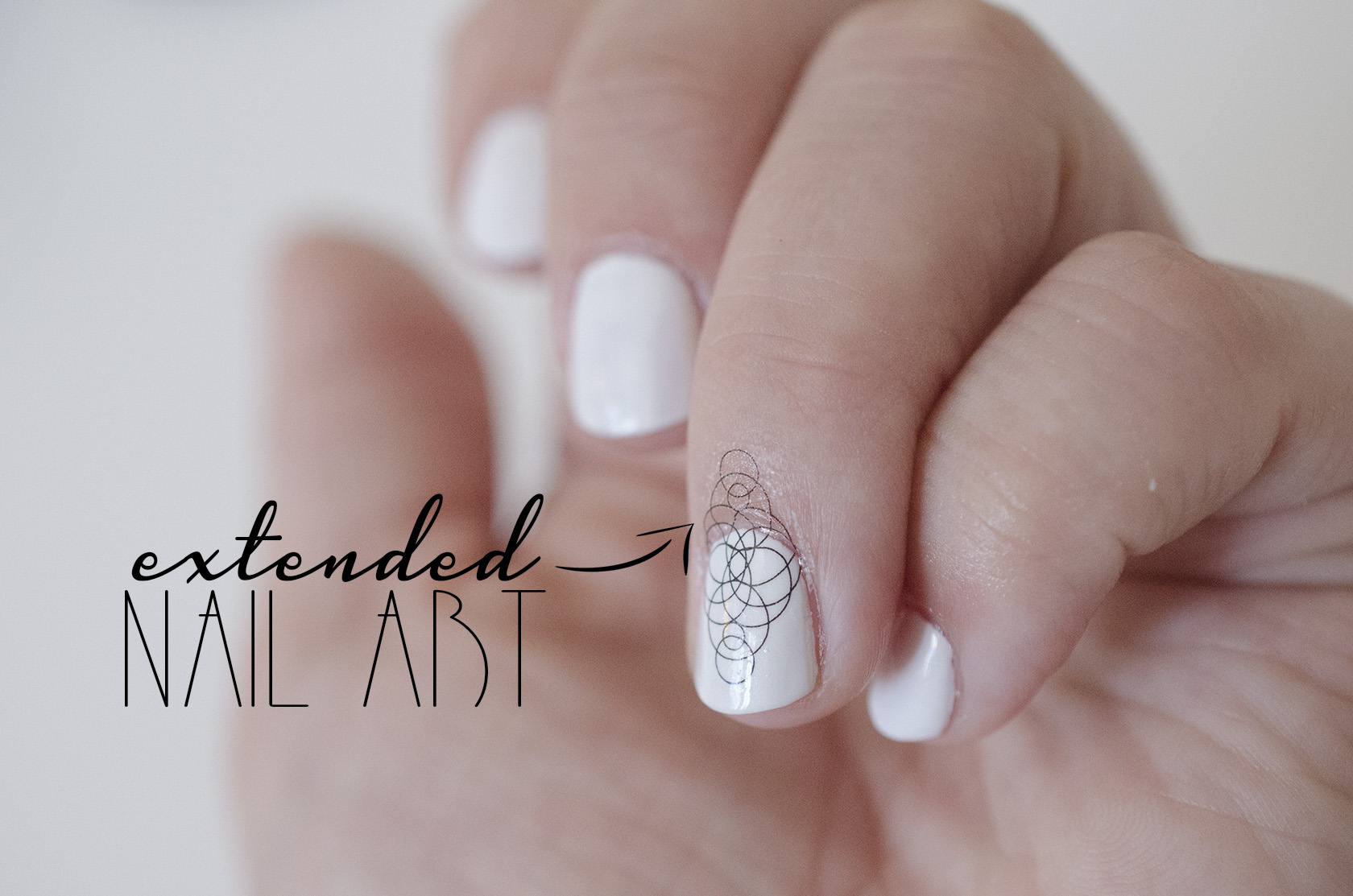 Main - Extended Nail Art