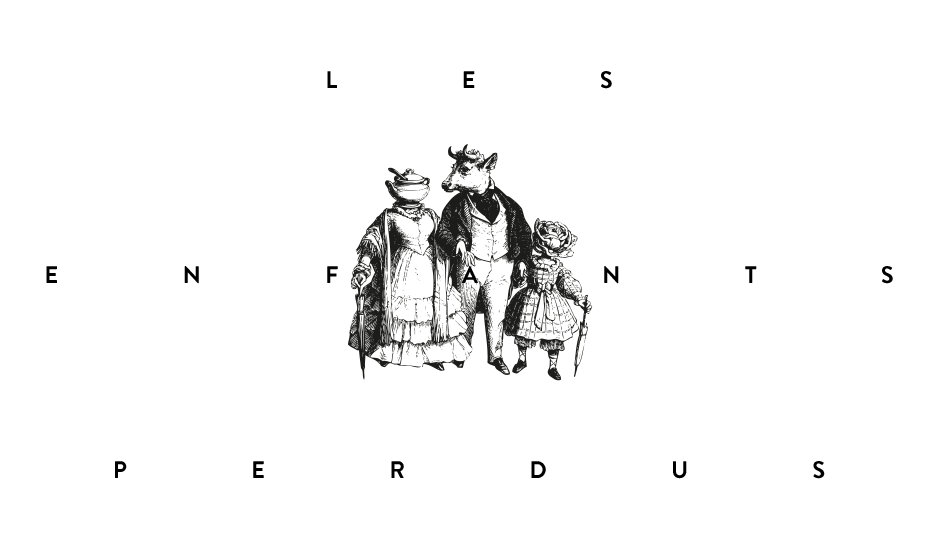 Les Enfants Perdus