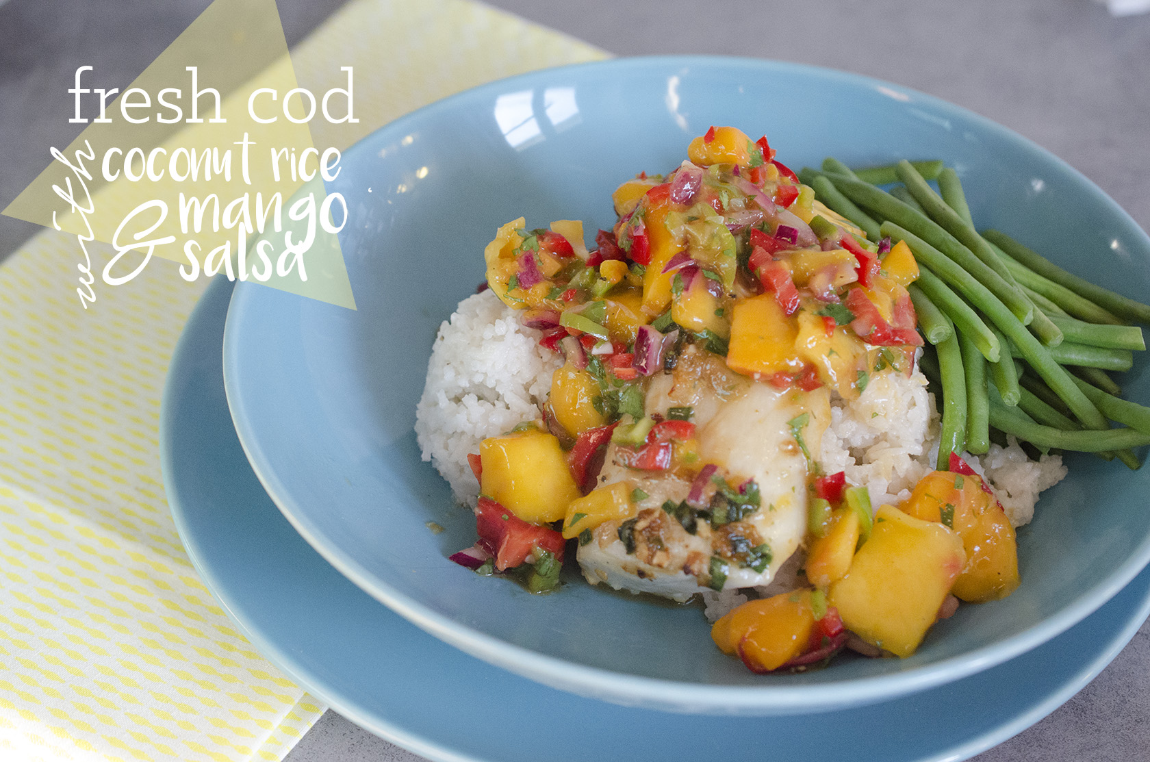 Main - Mango Cod